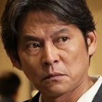 ダブルエッジ～甦った男
