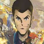 LUPIN THE IIIRD THE MOVIE 不死身の血族