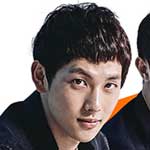 ワンライン／5人の詐欺師たち