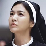 鬼胎 (クィテ) 黒い修道女